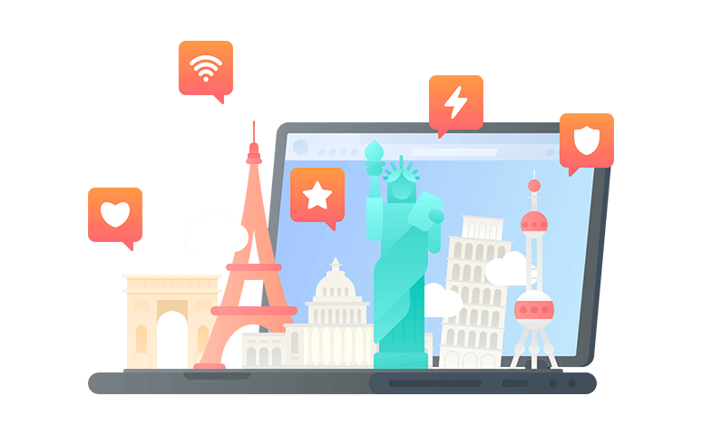 搜狐视频加速器 - 海龟VPN